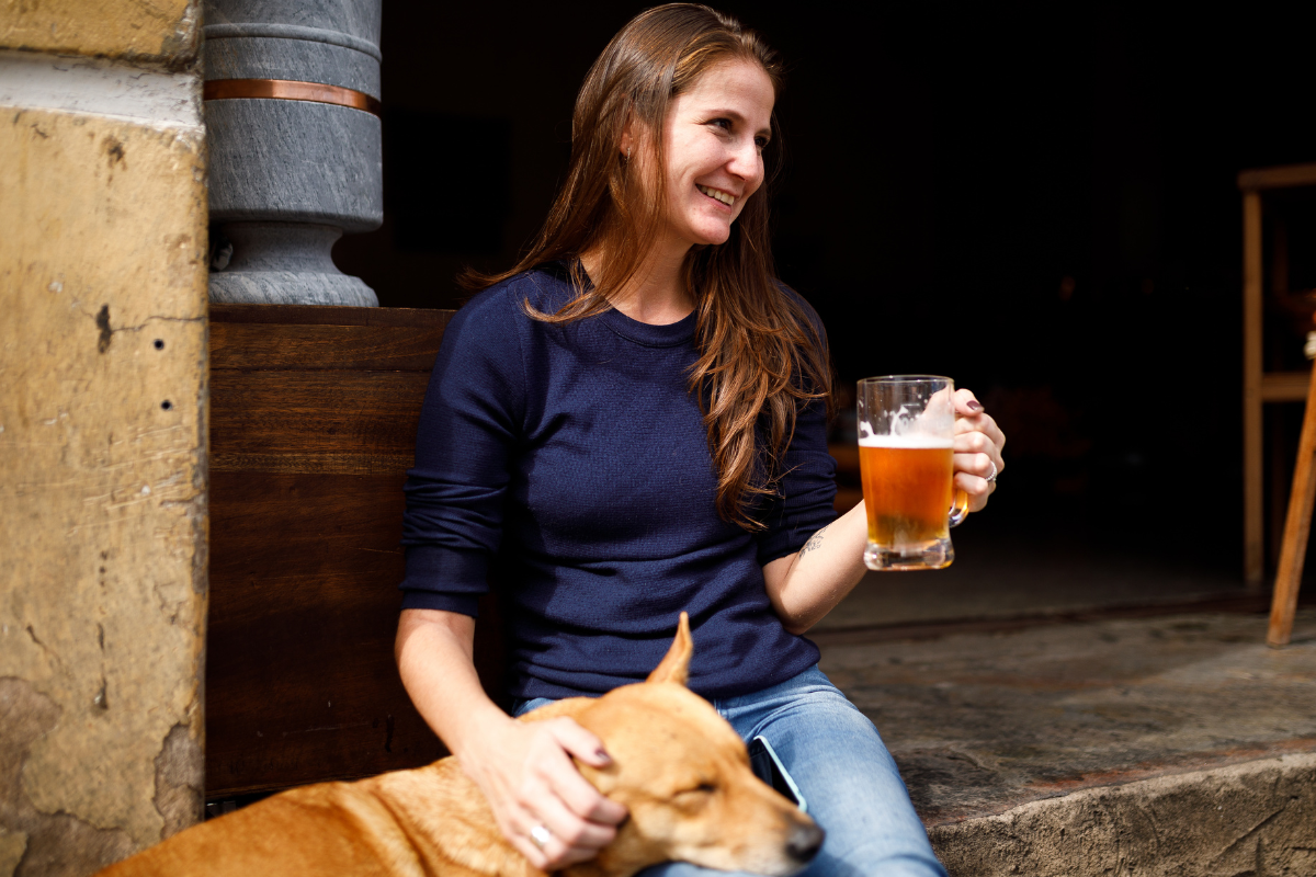 Paws and Pints: The Best Dog-Friendly Breweries in the USA for 2024