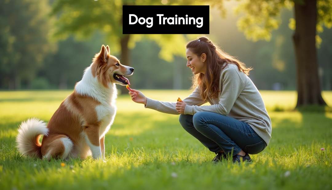How Dogs Learn: Simple Science for Smarter Training in 2025 – iPupPee