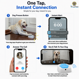iPupPee - Medical Alert Device Training System for Service Dogs