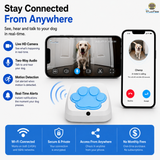 iPupPee - Medical Alert Device Training System for Service Dogs