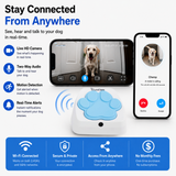 iPupPee - Medical Alert Device Training System for Service Dogs