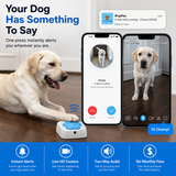 iPupPee - Medical Alert Device Training System for Service Dogs